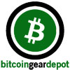 bitcoin gear depot